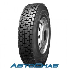 285/70R19.5 Blackhawk BDR75 150/148K M+S 3PMSF 18PR TL М